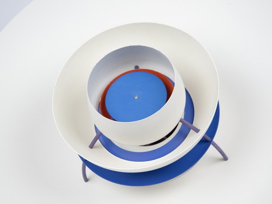 Image 1 of Suspension danoise PH 5 de Poul Henningsen, Louis Poulsen, 1958
