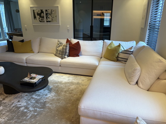 Image 1 of Erhabenes modulares Luxussofa