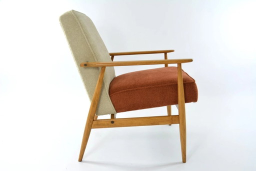 FOX fauteuil, beige terra