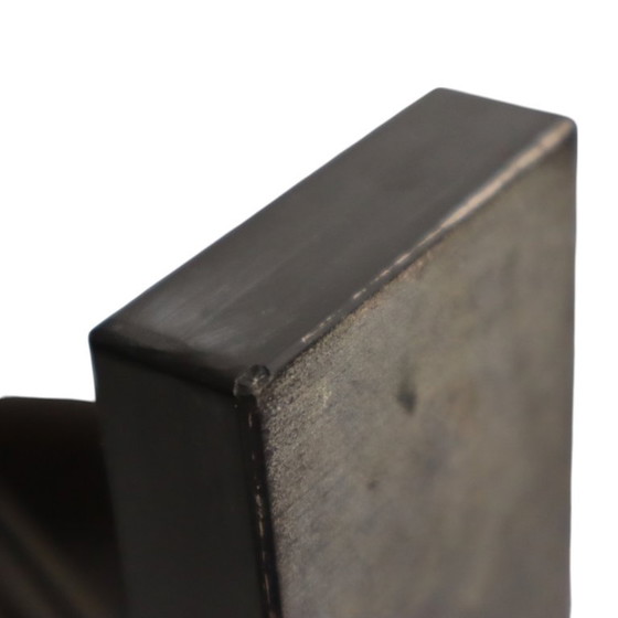 Image 1 of Statua in bronzo Art Deco Melani