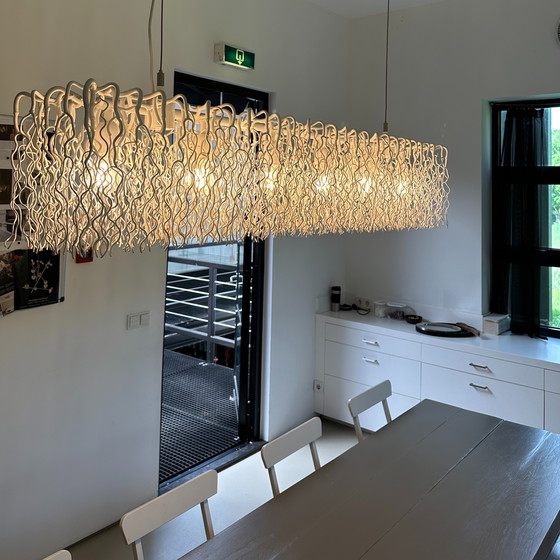 Image 1 of Lampe à suspension Brand van Egmond Hollywood