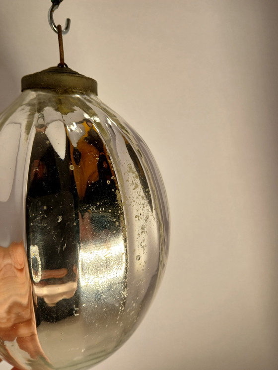 Image 1 of Brocante large witches ball