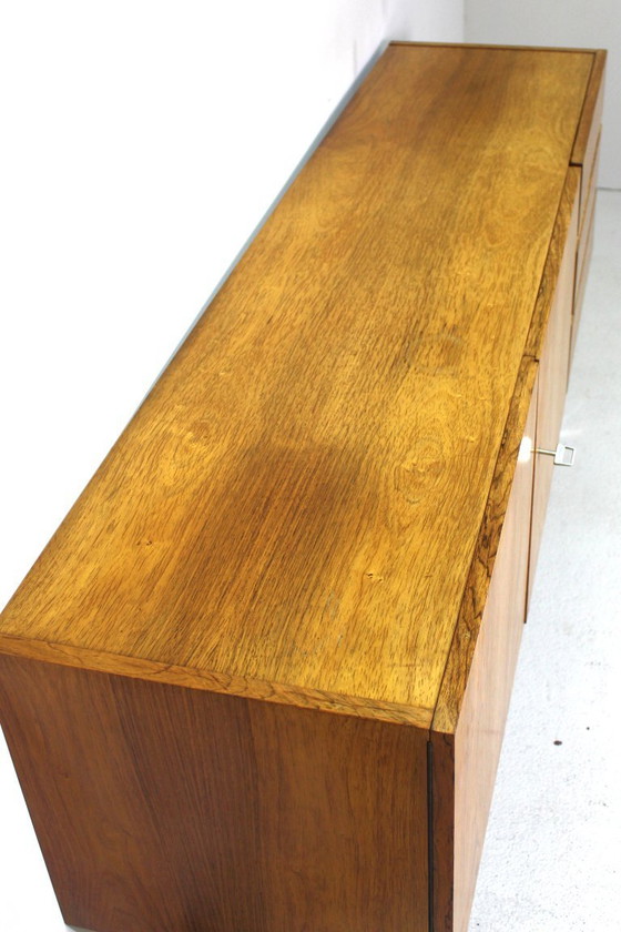 Image 1 of Credenza vintage anni '60 in palissandro