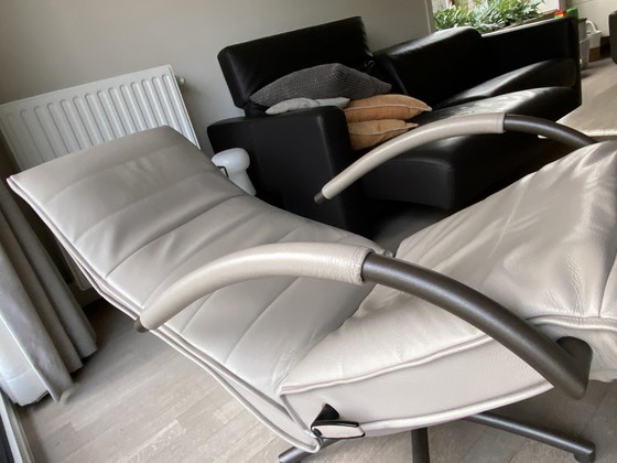 Image 1 of JORI Mensana relaxzetel 