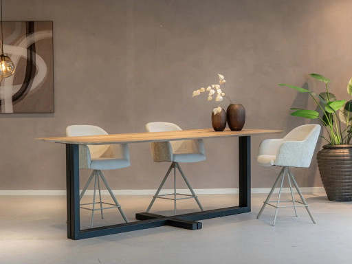 Macon – RT Design, eettafels