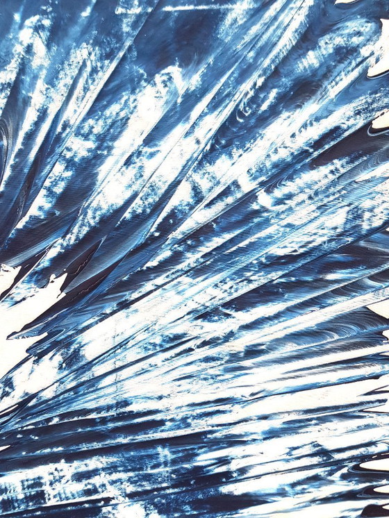 Image 1 of Jürgen Angeler - Eau dynamique