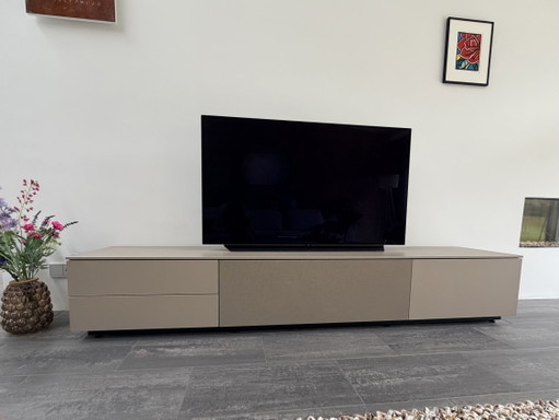 Saunaco tv dressoir CAS