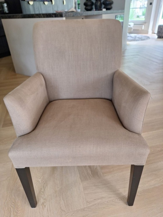 Image 1 of Tavolo da pranzo con 6 sedie