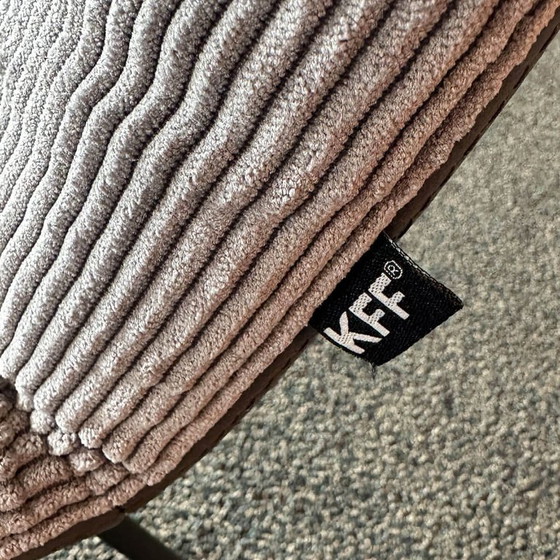 Image 1 of 4 x KFF - Arva Light - Dakota-Leder