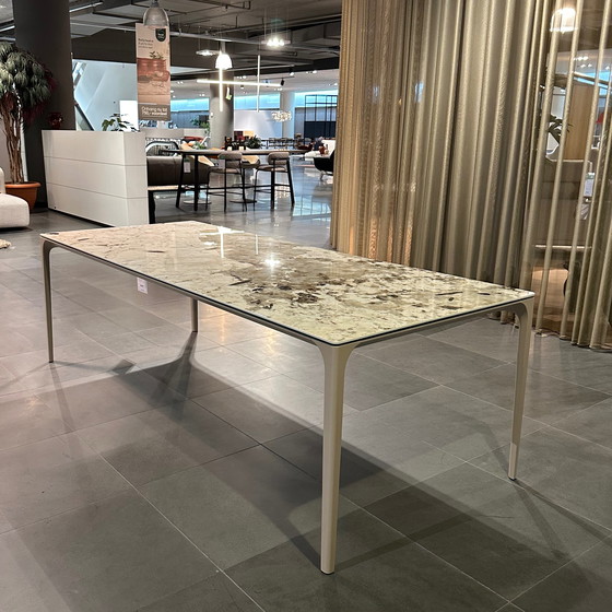 Image 1 of Topform Olbia dining table - 240x100