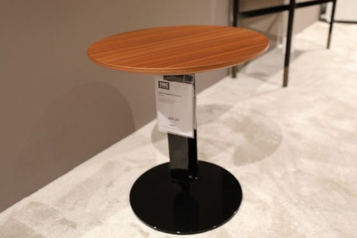 Mesa auxiliar Bontempi Casa Alfred nogal