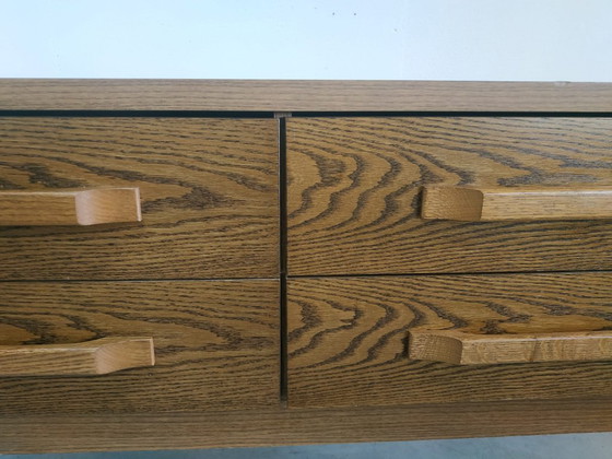 Image 1 of Vintage sideboard/chest of drawers from the 60s/70s (Scandinavian style)