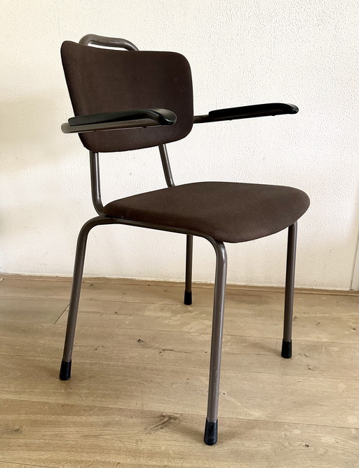 Chaise de bureau ou de salle à manger Gispen