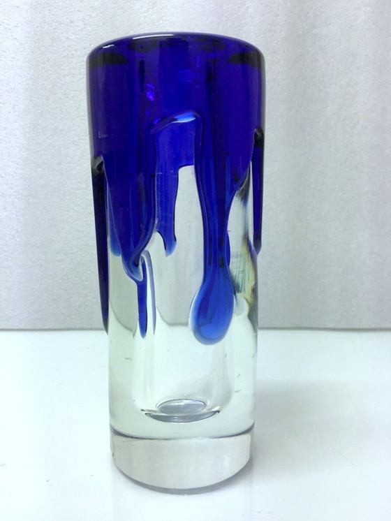 Image 1 of Vase / design by Jaroslav Svoboda 
