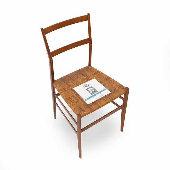 Image 1 of Mixed Media on Cardboard and Collage by Sergio Dangelo, 1960s