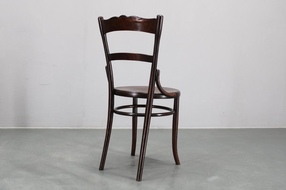 Image 1 of Sedia Thonet del 1930, Cecoslovacchia
