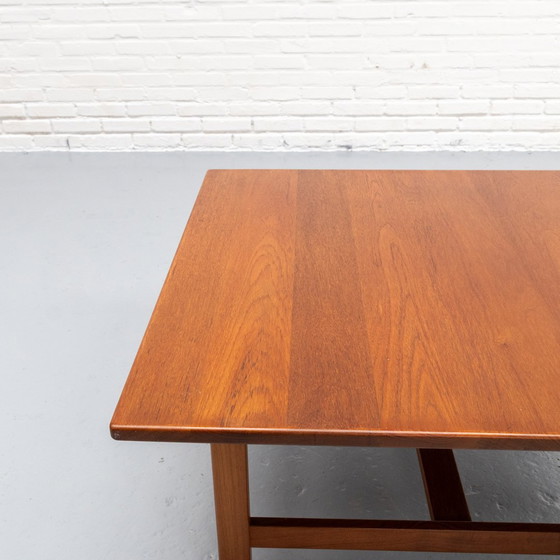 Image 1 of Table basse en teck Kurt Østervig KP Möbler