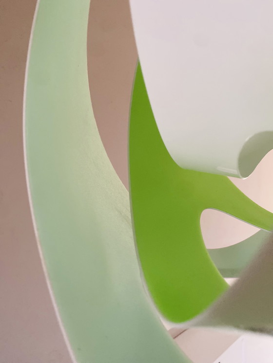 Image 1 of Slamp Goccia Di Luce Design hanglamp