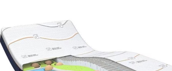 Image 1 of MLine matras 180/200