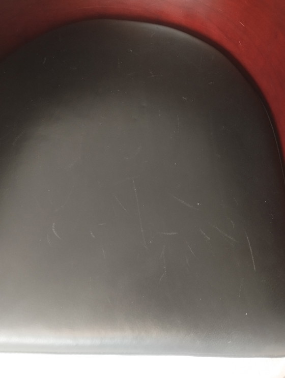 Image 1 of 2x Pratfall-stijl lougechair - Philippe Starck