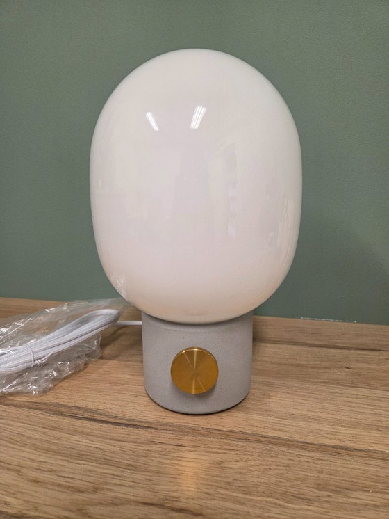 Image 1 of JWDA Table lamp (new) by Jonas Wagell for Audo Copenhagen
