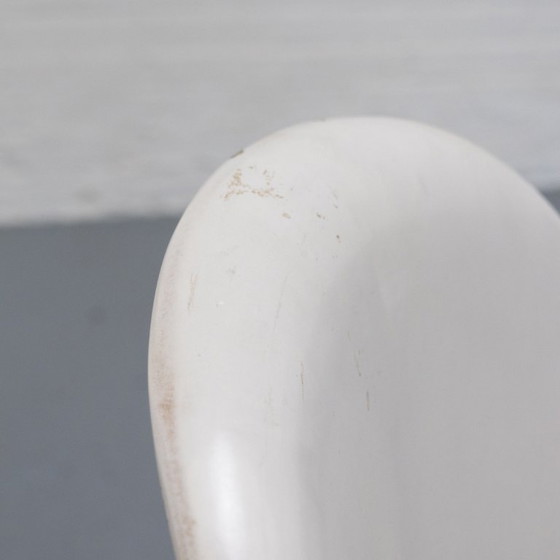 Image 1 of Early Panton Chair Herman Miller '60s