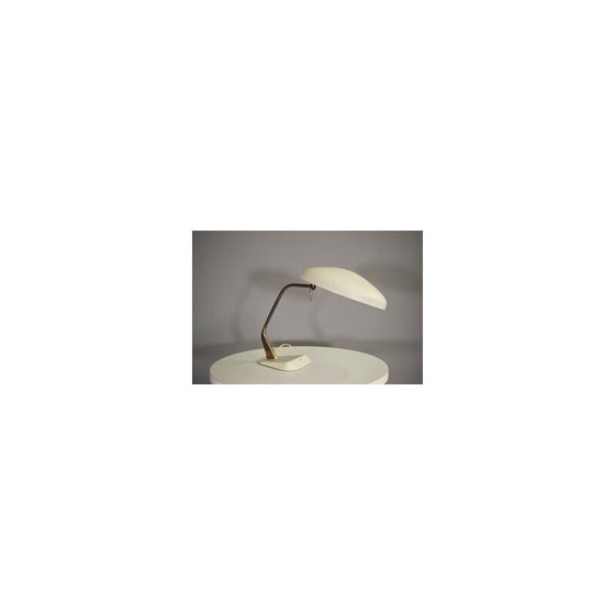 Image 1 of Vintage Belmag swivel table lamp, 1950s
