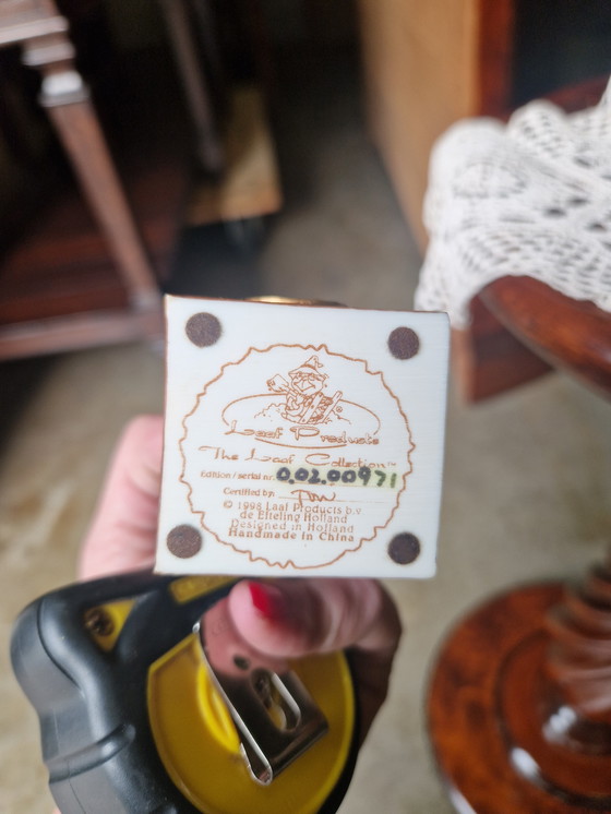 Image 1 of Sweet little Laaf