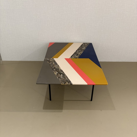 Moroso Fishbone Table T65 – Coffee tables, Other (photo 4 of 8)