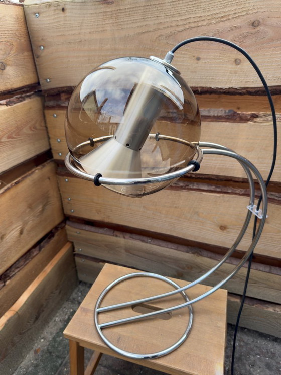 Image 1 of Touch Schreibtischleuchte Typ-Nr. D2046-20 von Frank Ligtelijn