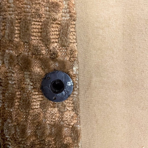 Image 1 of Vintage modulaire elementenbank – jaren 70 - Mid Century Modern