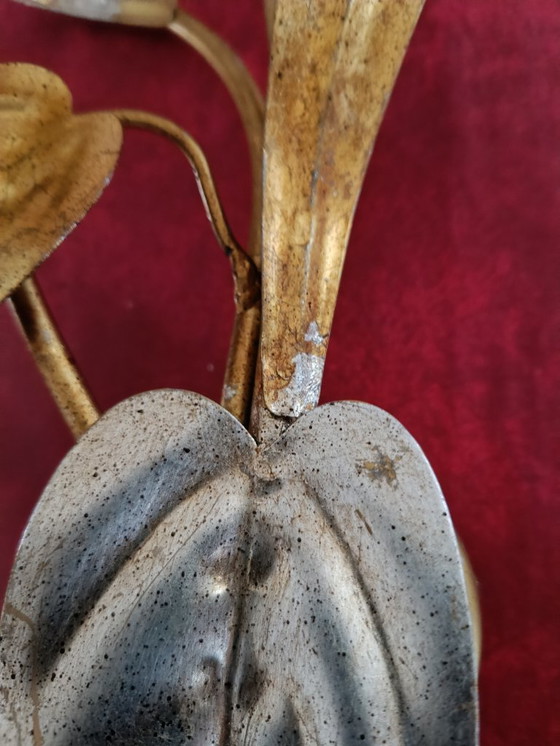 Image 1 of Aplique floral marca Jolly fabricación italiana