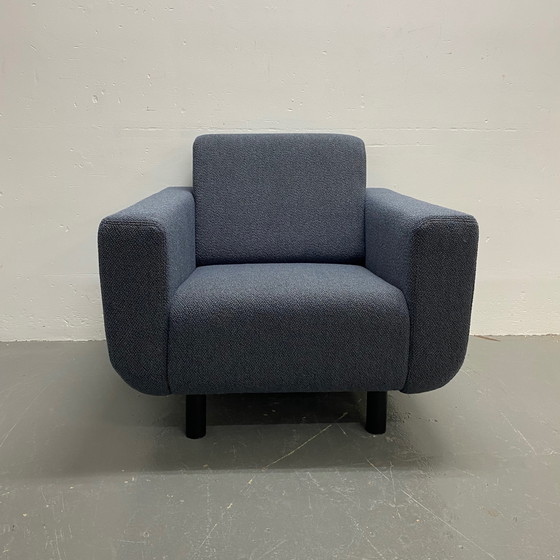 Image 1 of Fauteuil Xavier de DN Design