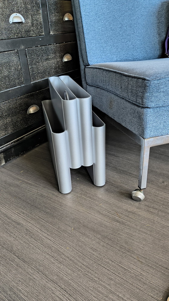 Image 1 of Leggio Kartell 4676 degli anni '70