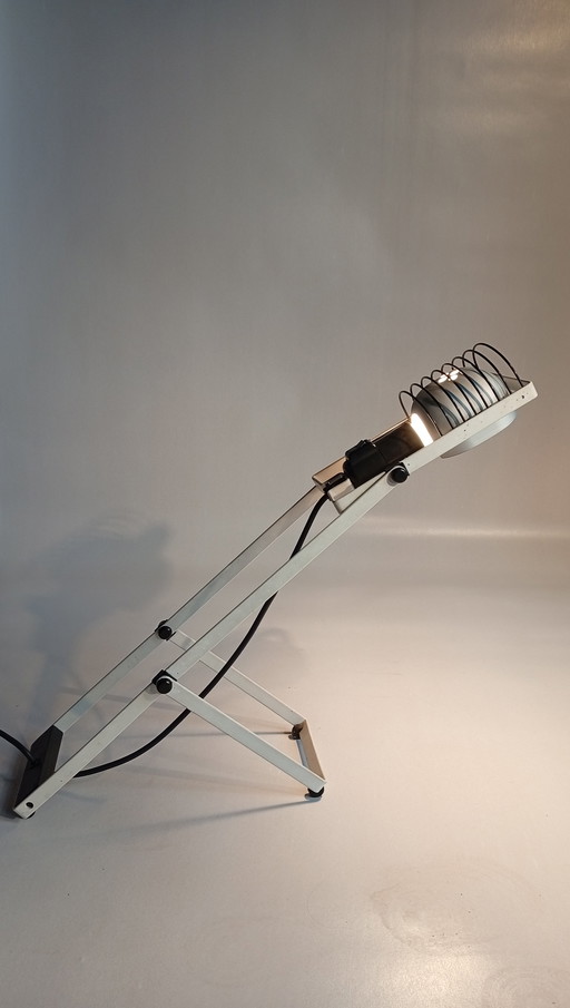 Artemide Sintesi table lamp