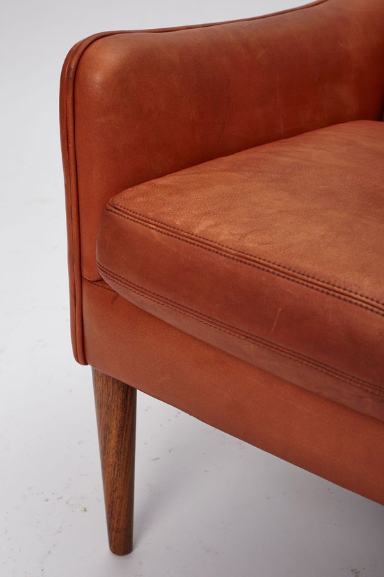Poltrona modello 800 disegnata da Hans Olsen per C/S Møbler, Danimarca, anni '60 – Poltrone, Wood, Vintage (photo 11 of 20)