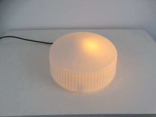 RZB for DKN-Leuchte Ceiling Lamp Opal Glass White