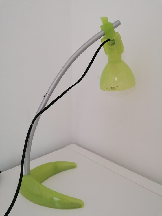 Image 1 of Ikea desk lamp Morker