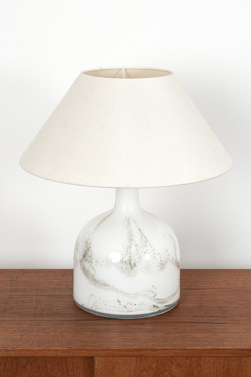 Lampe de table Holmegaard