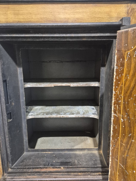 Image 1 of E.m. Jaarsma Sneek volta del XIX secolo