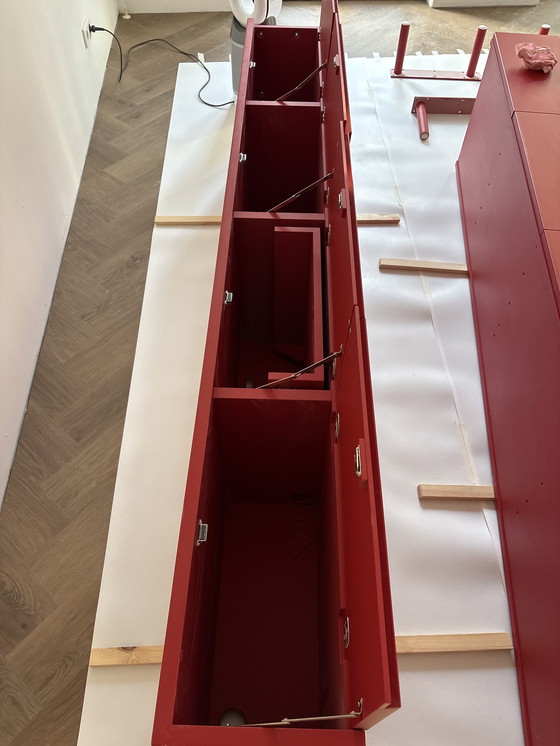 Image 1 of Mobile basso fatto a mano - Tjalko Lokhorst