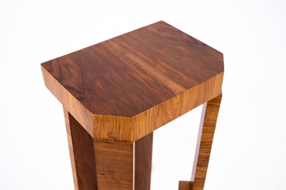 Image 1 of Columnas Art Déco, Polonia, mediados del siglo XX.