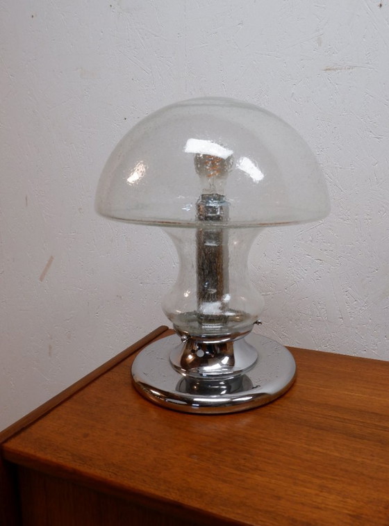 Image 1 of Lampe de table champignon Baum Leuchten