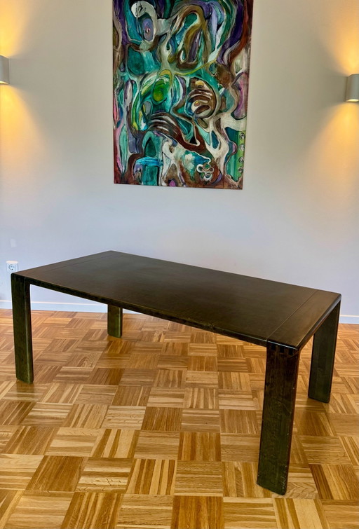 Table basse Asko Bonanza - Esko Pajamies