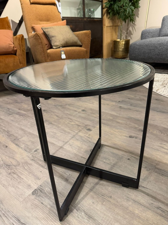 Image 1 of Feelings Brixton Small bijzettafel