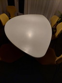 Castelijn tafel