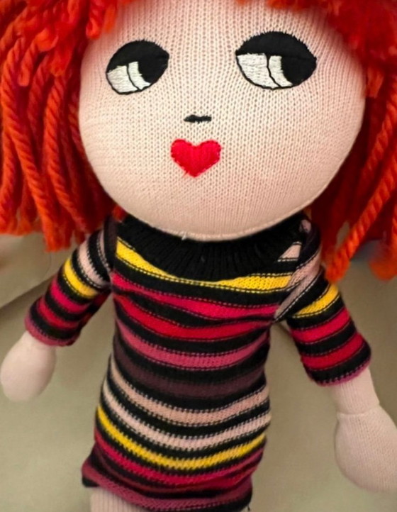 Image 1 of Sonia Rykiel x H&M pop