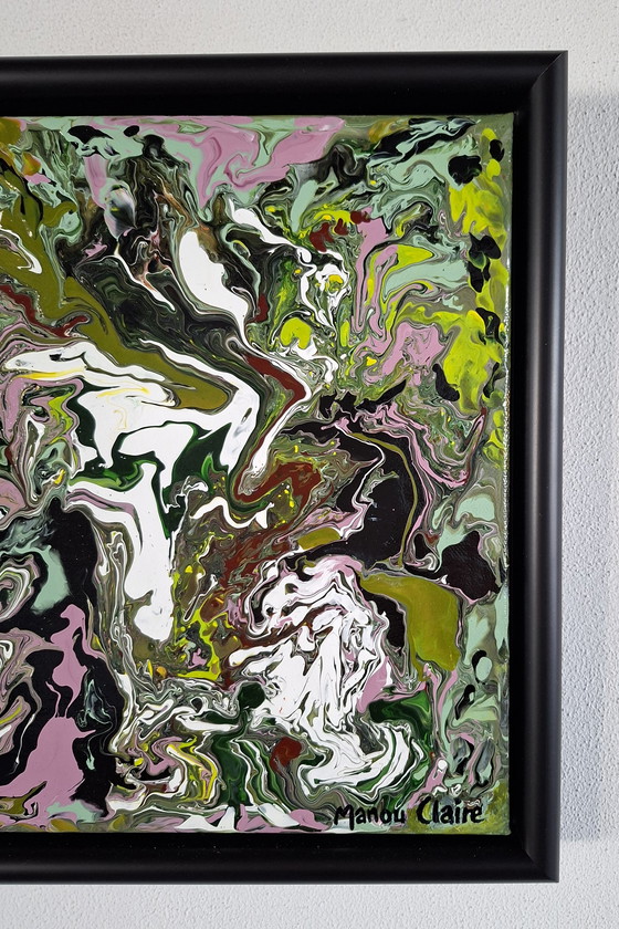 Image 1 of Manou Claire - Wildlife