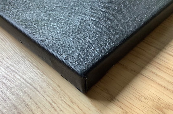 Image 1 of Schilderij "The Woods"  John Wysoscky