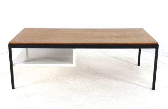 Image 1 of Table basse vintage Coen de Vries pour Gispen